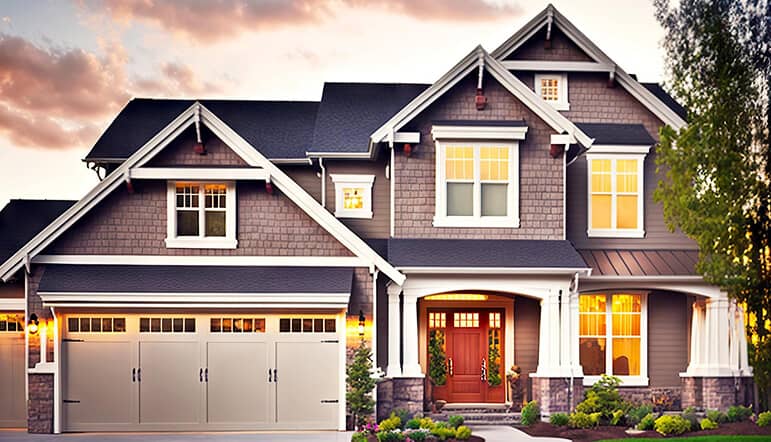 Modern Industrial House This Property Best Plan Solution For - 南宫28直播APP