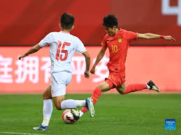 防守
